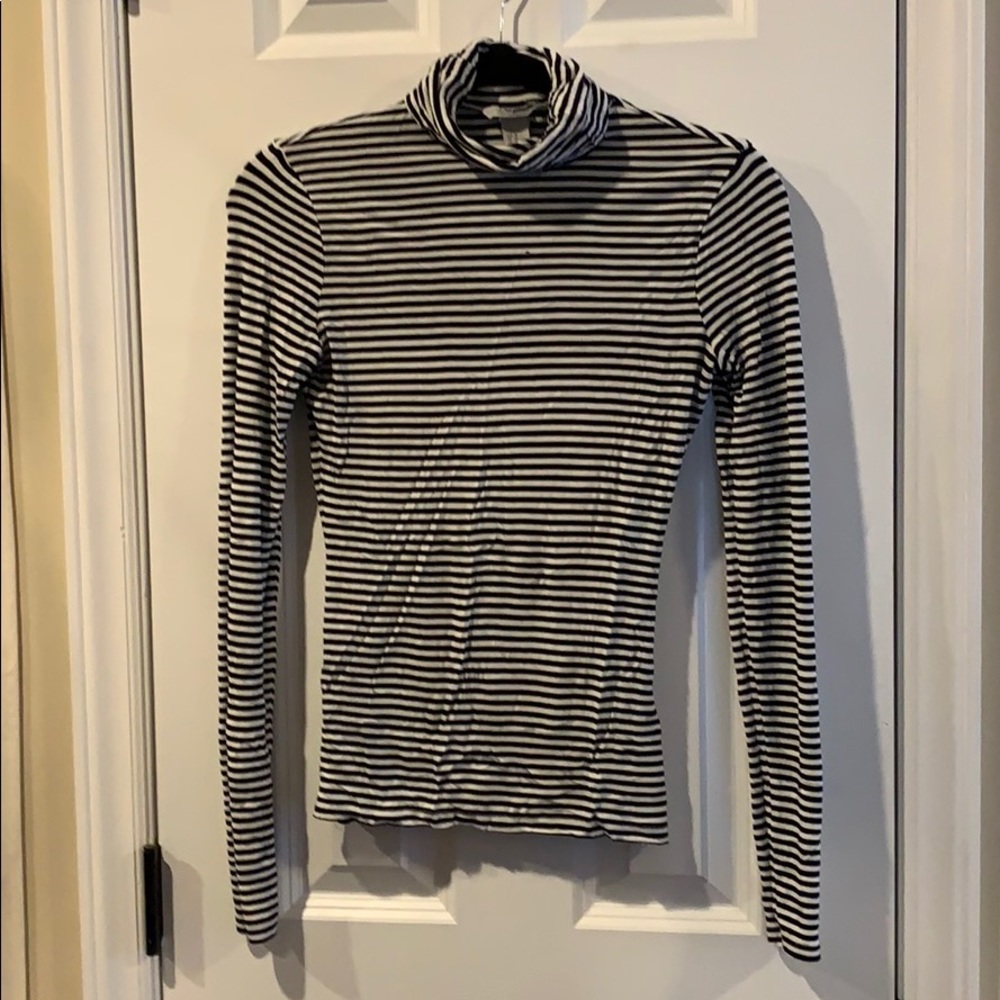H&M turtleneck